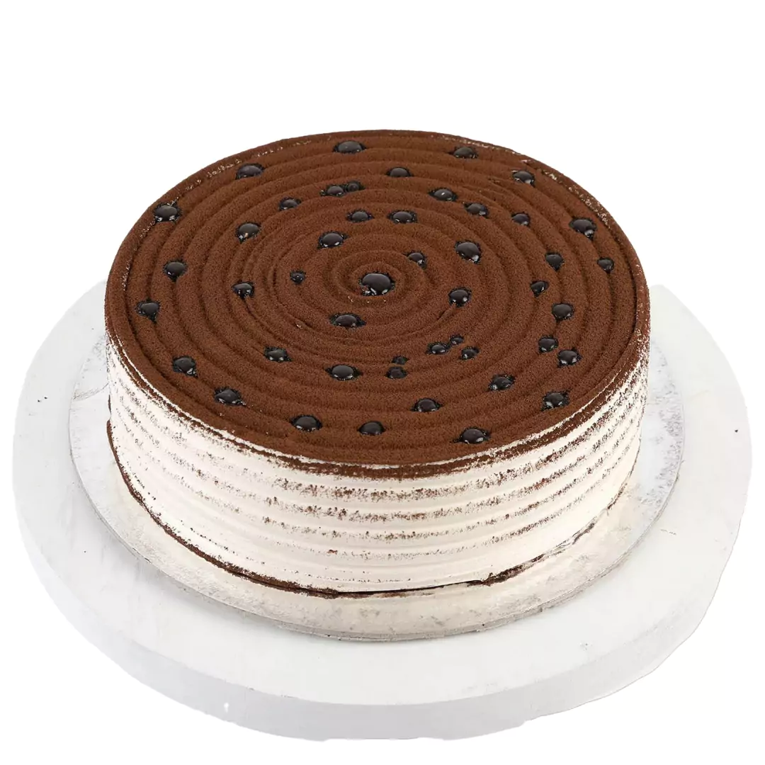 Sugar-Free Coffee Cake