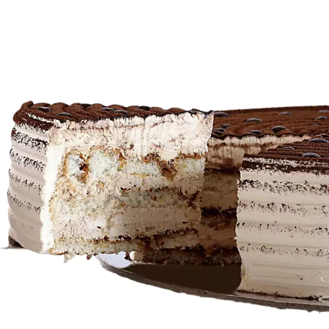 Sugar-Free Coffee Cake