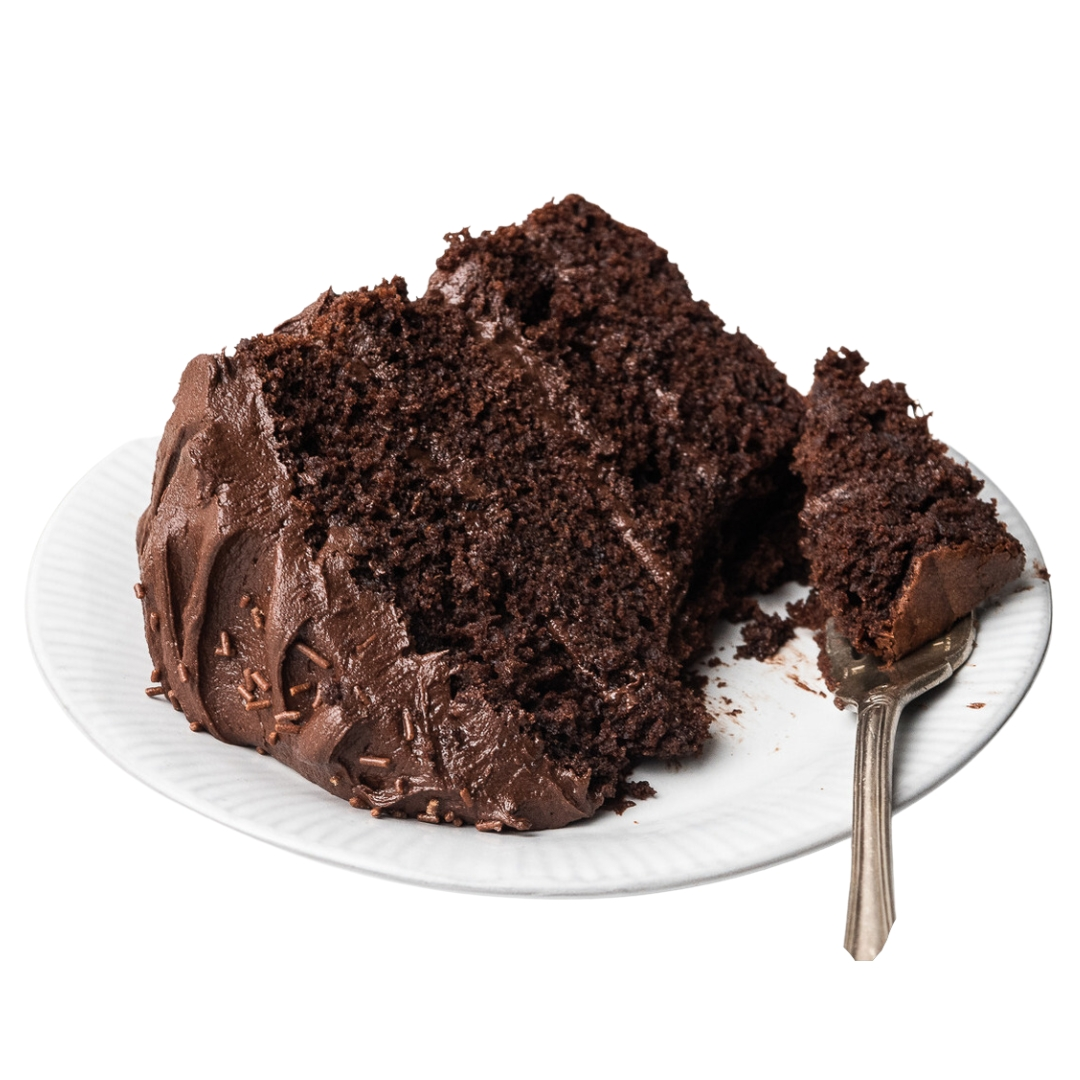 Gluten-Free Chocolate Cake