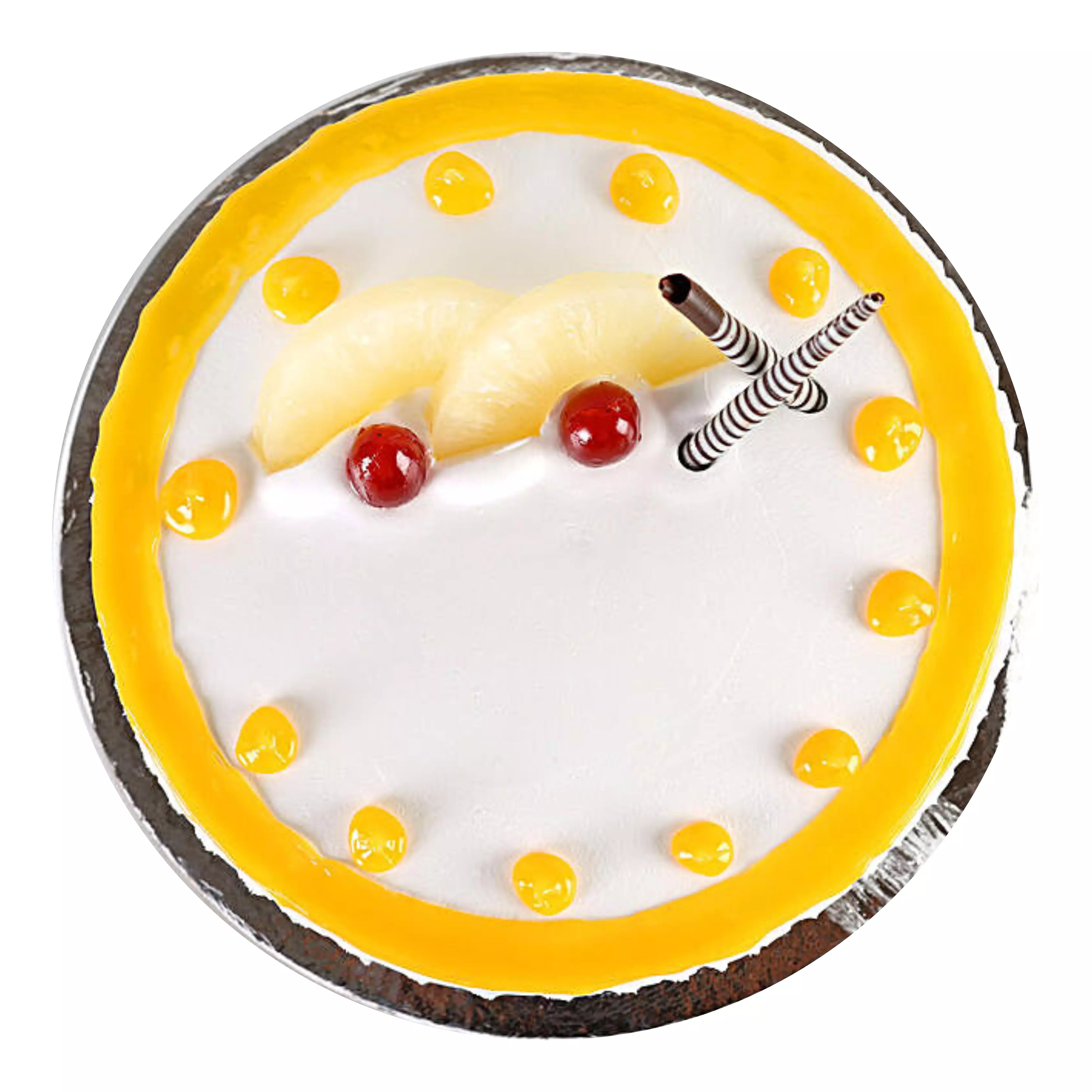 Pineapple Cake