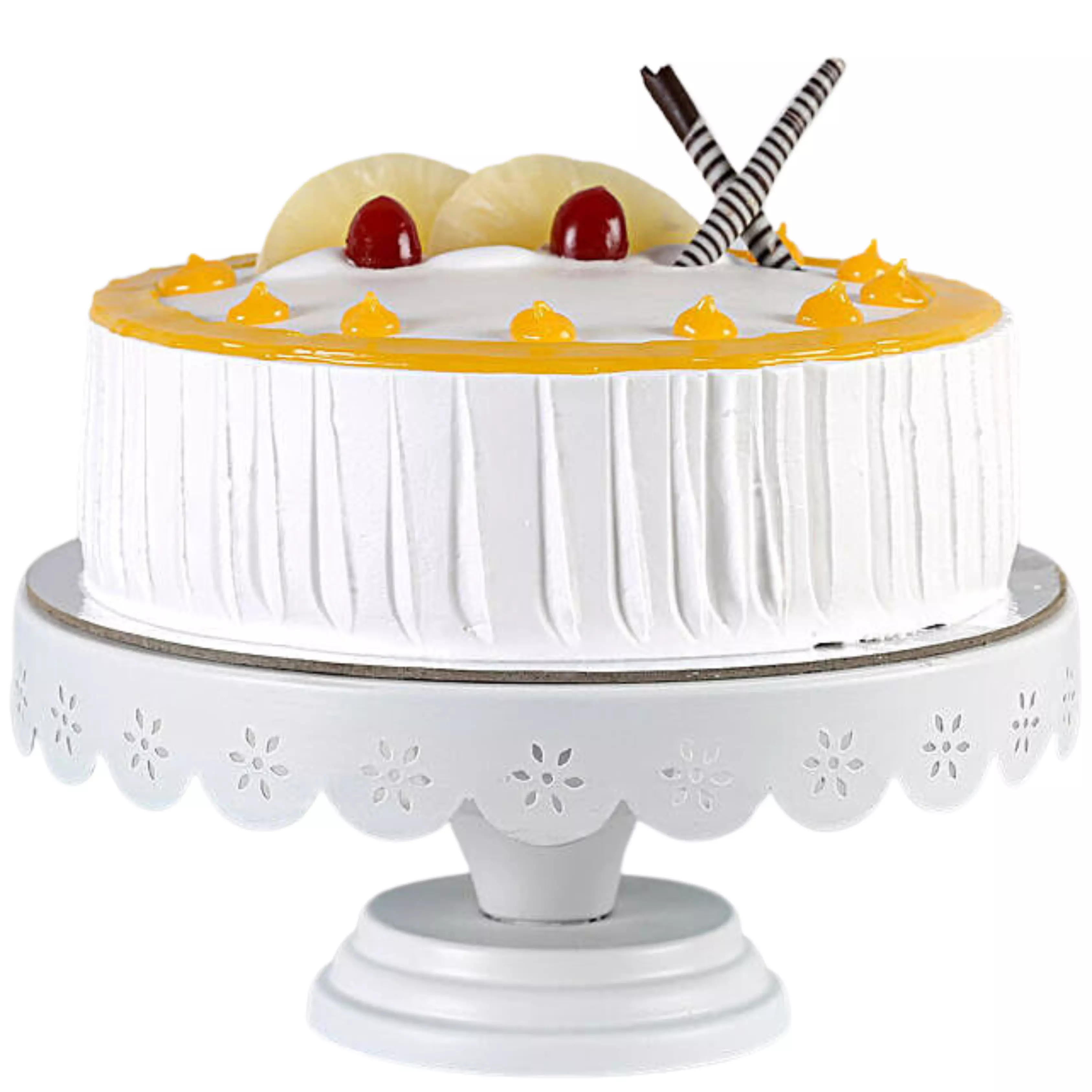 Pineapple Cake