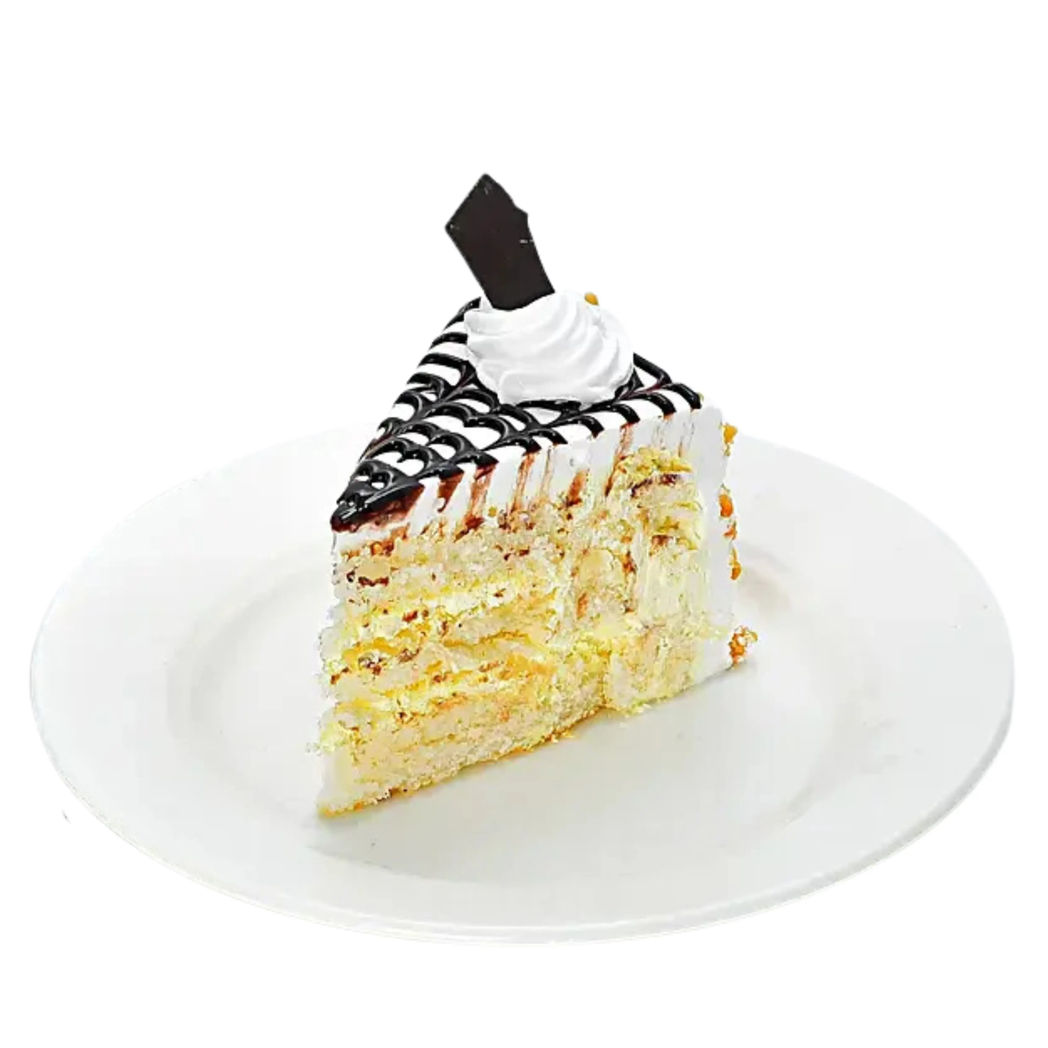 Special Butterscotch Cake