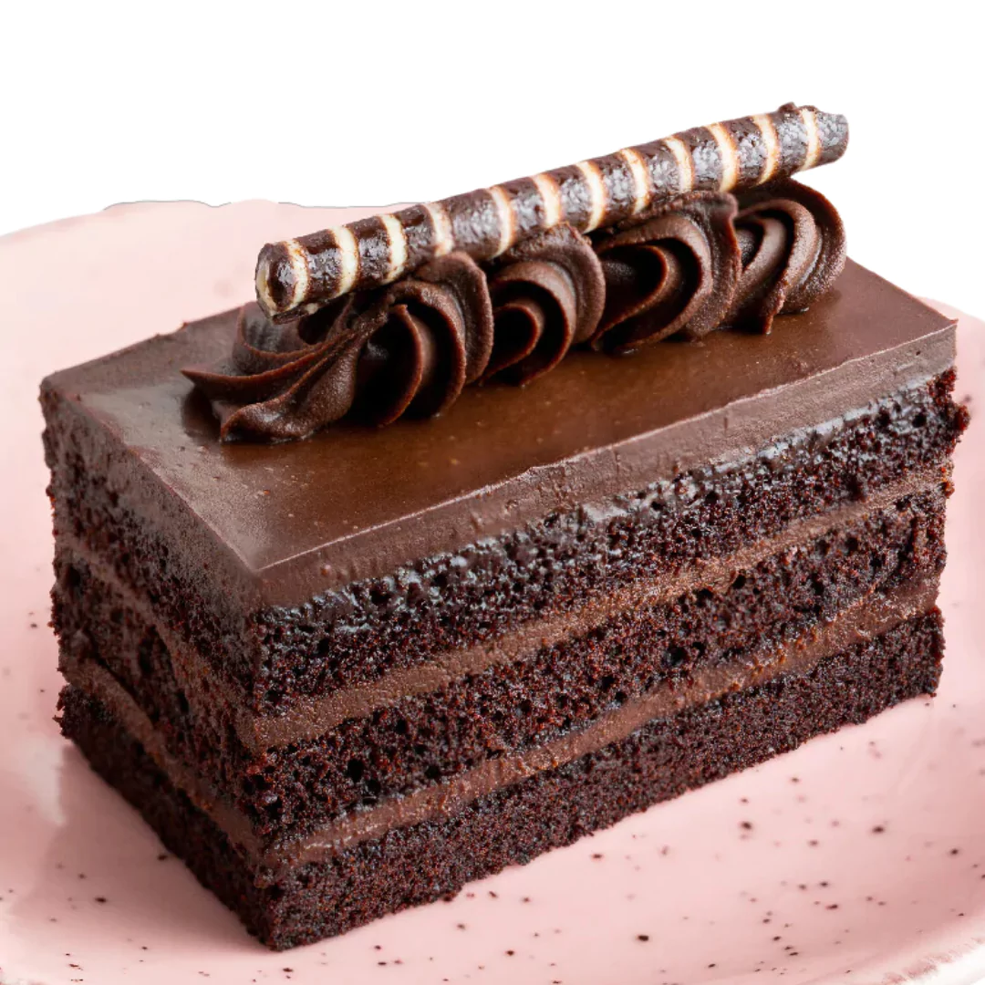 Yummy Truffle Pastry