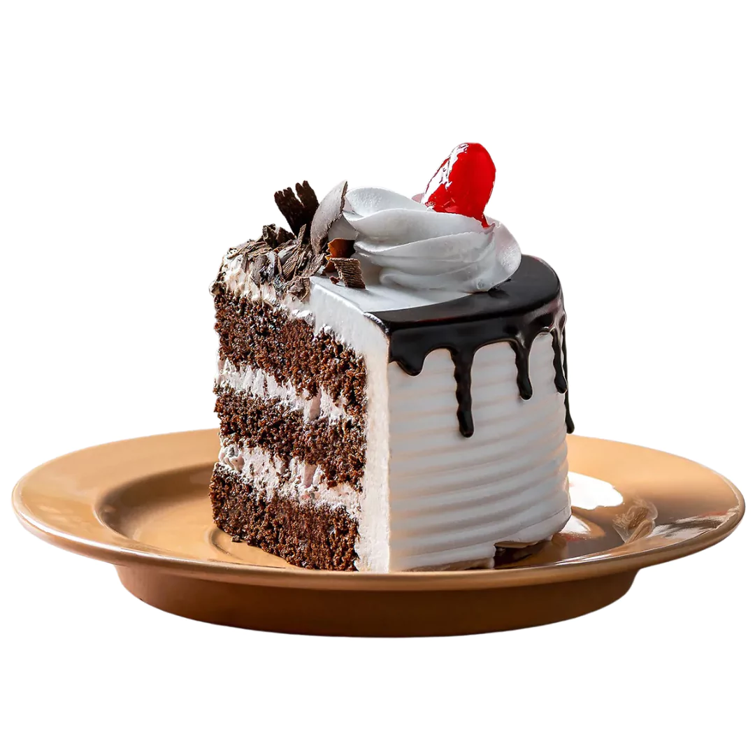 Black Forest Delight Cake