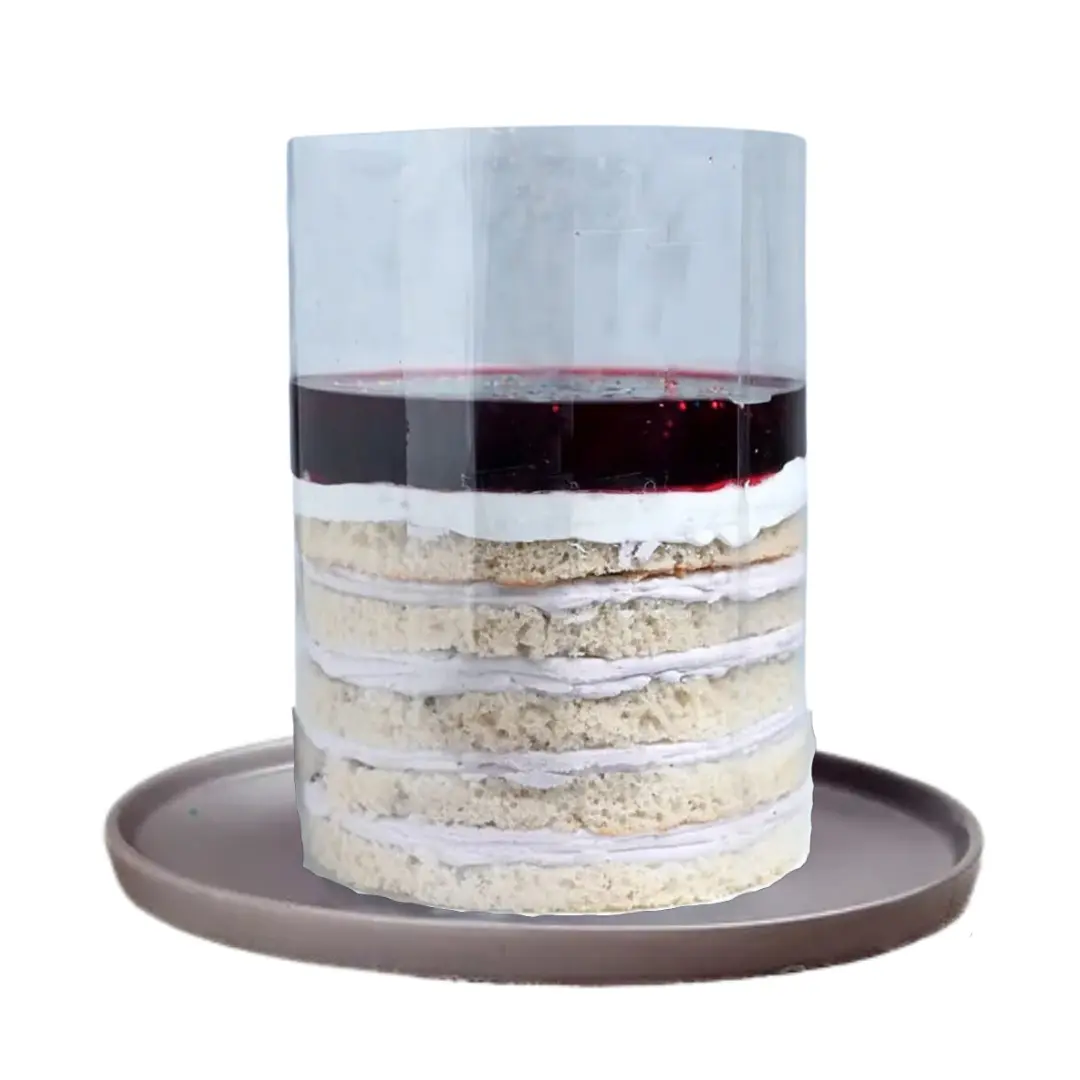 Pull Me Up Fresh Blueberry Cake